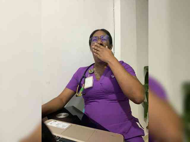 ReginaCorleone webcam