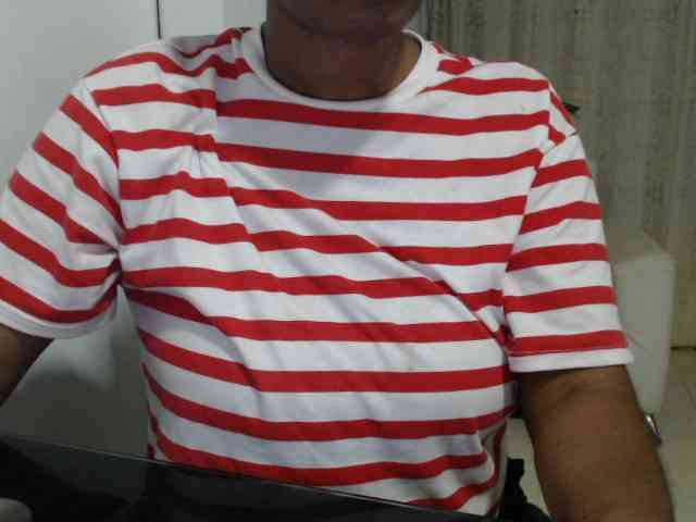 ReginaCorleone webcam