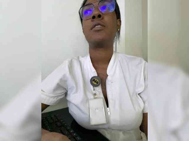 ReginaCorleone webcam