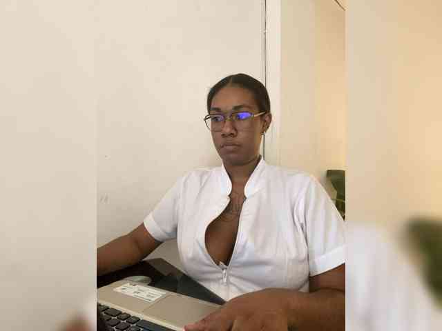 ReginaCorleone webcam