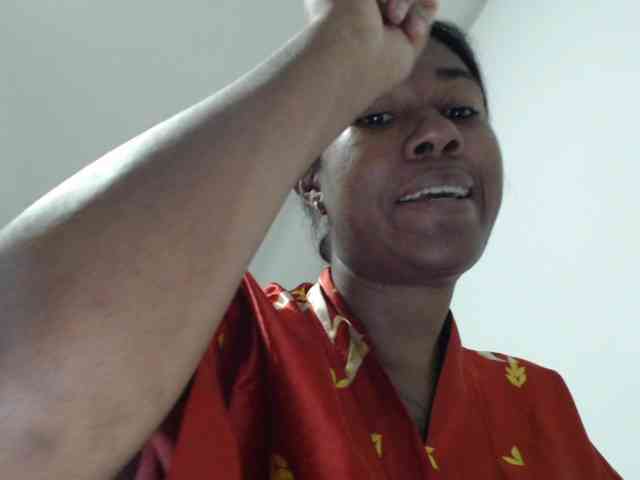 ReginaCorleone webcam