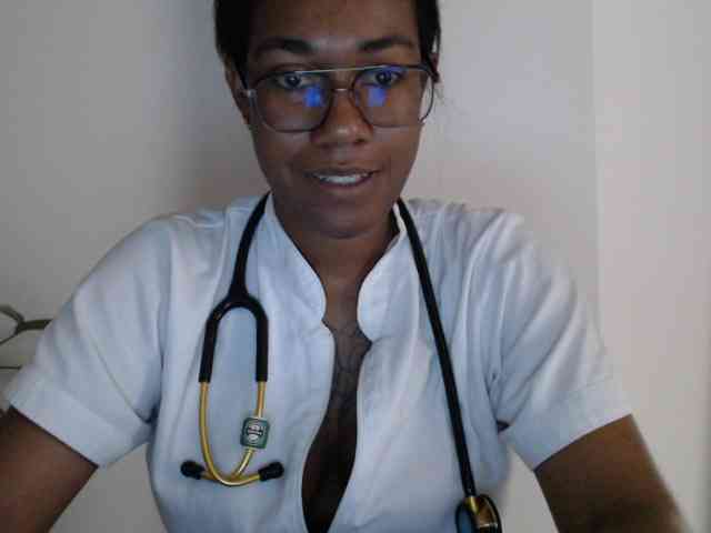 ReginaCorleone webcam