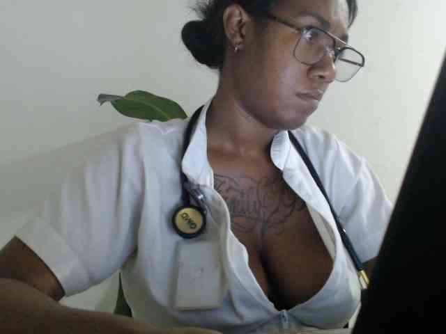 ReginaCorleone webcam