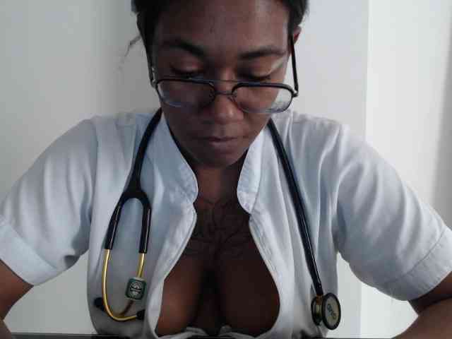 ReginaCorleone webcam