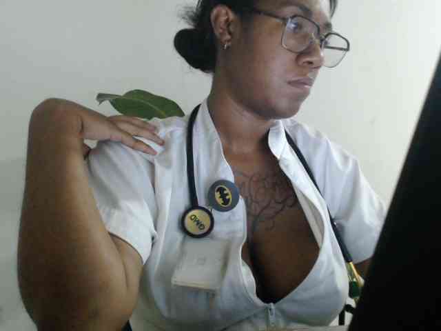 ReginaCorleone webcam