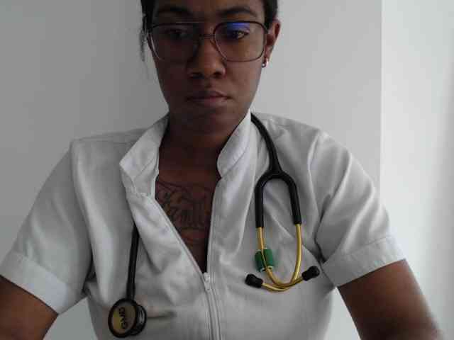 ReginaCorleone webcam