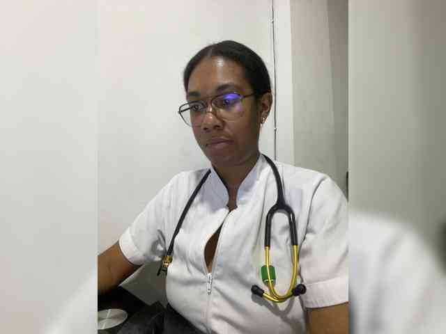 ReginaCorleone webcam