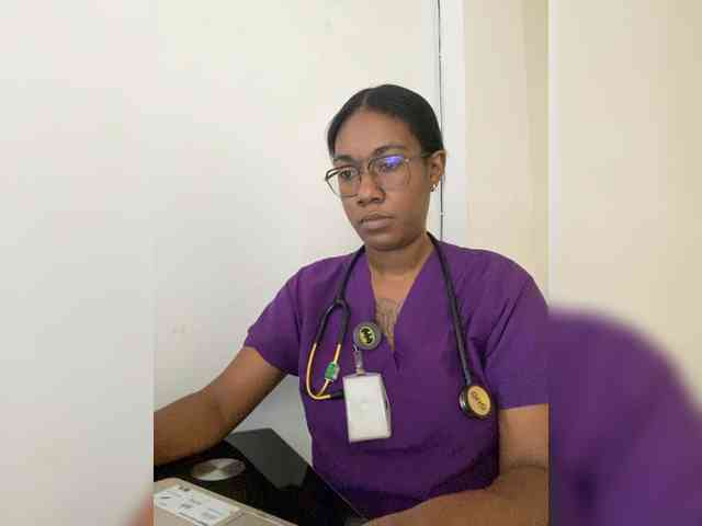 ReginaCorleone webcam