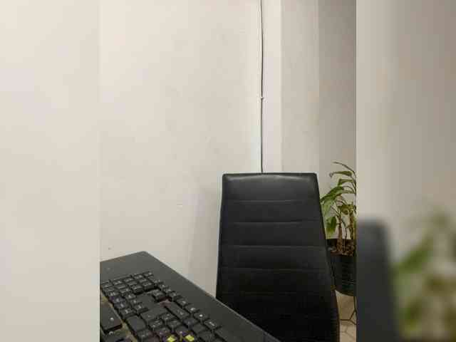 ReginaCorleone webcam