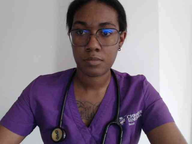 ReginaCorleone webcam