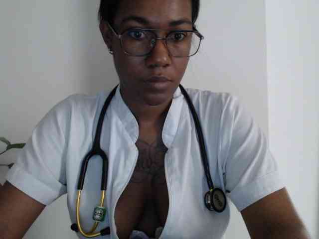 ReginaCorleone webcam