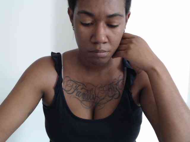 ReginaCorleone webcam