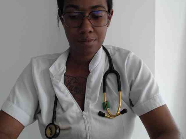 ReginaCorleone webcam