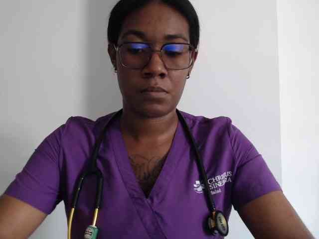 ReginaCorleone webcam