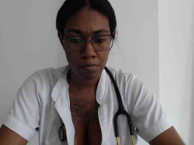 ReginaCorleone webcam