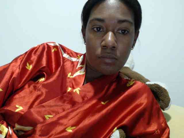 ReginaCorleone webcam