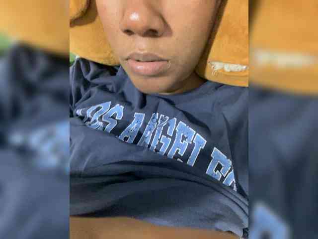 ReginaCorleone webcam