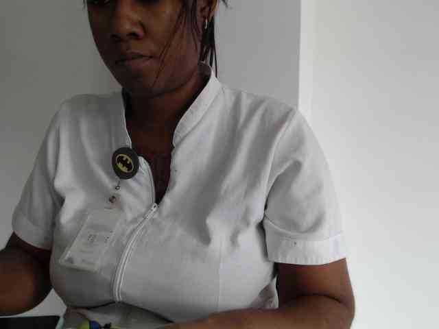 ReginaCorleone webcam