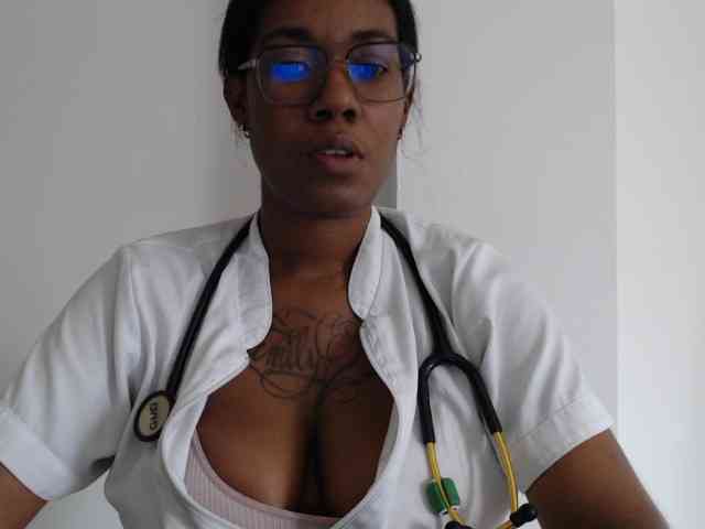 ReginaCorleone webcam