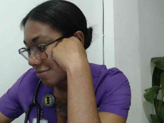 ReginaCorleone webcam