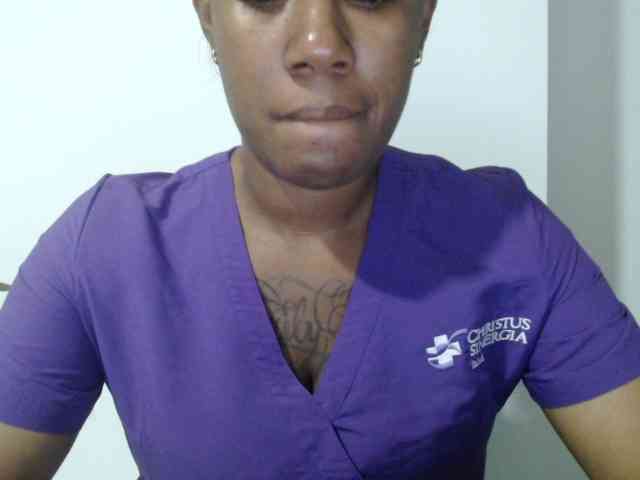 ReginaCorleone webcam