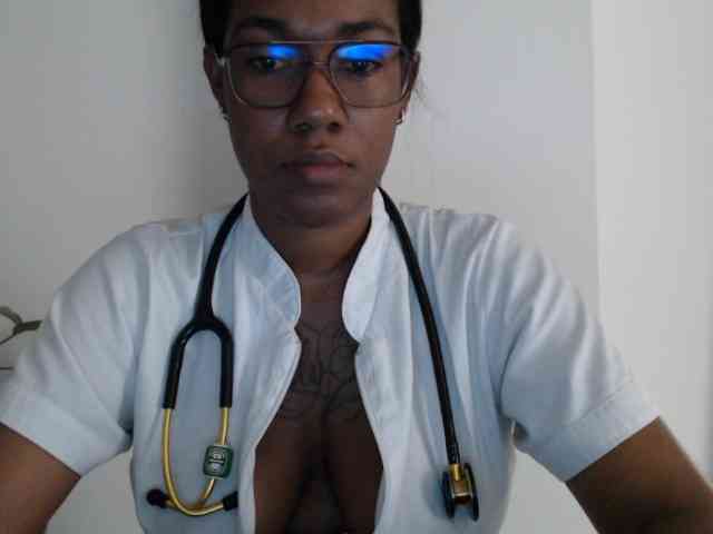 ReginaCorleone webcam