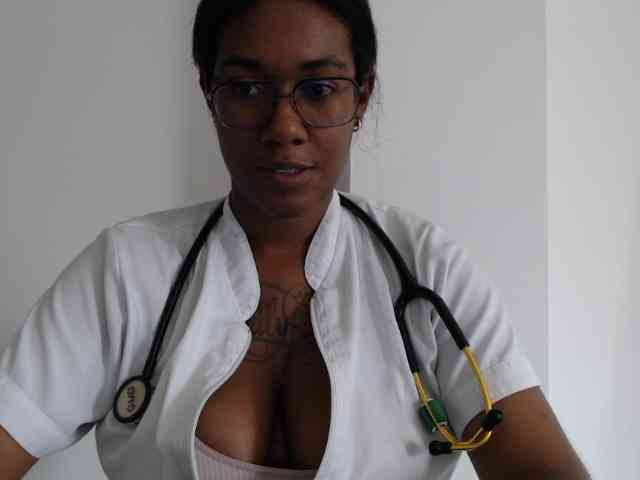 ReginaCorleone webcam