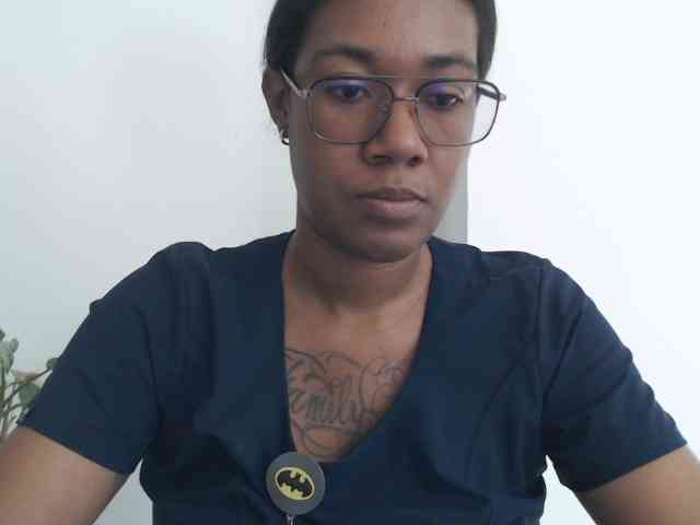 RegiCorleone Live Webcam on BongaCams