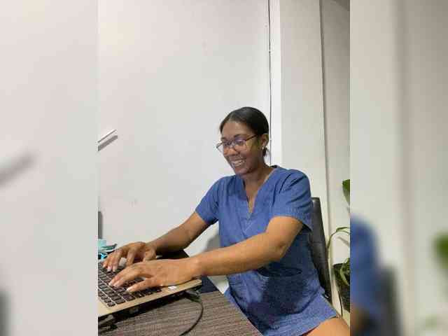 ReginaCorleone webcam