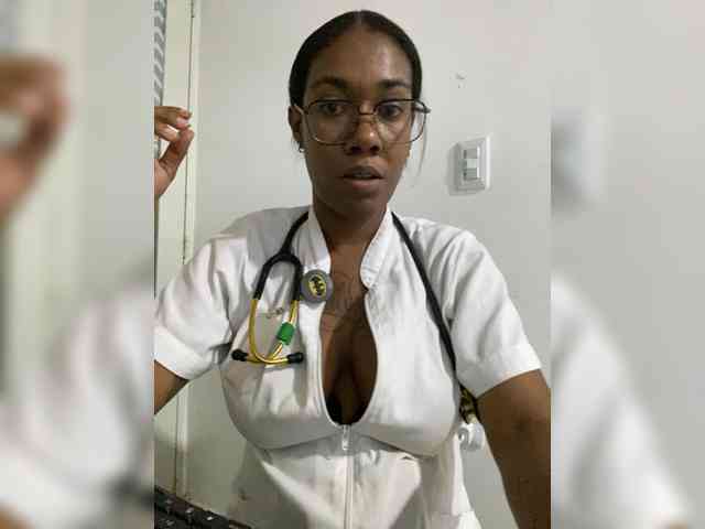 ReginaCorleone webcam