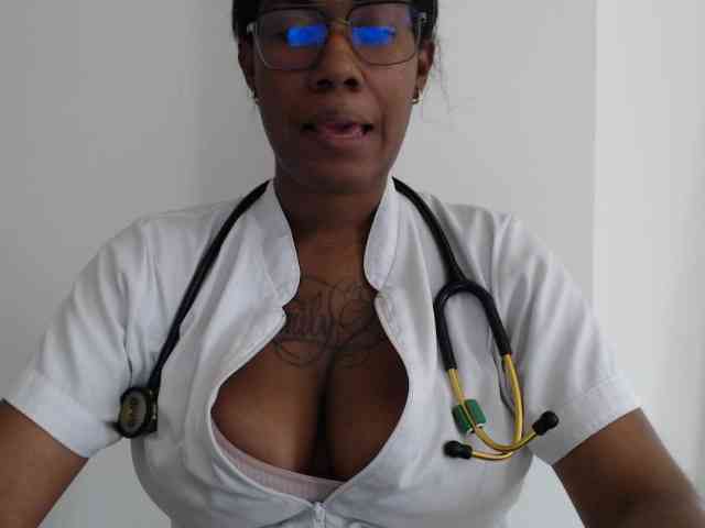 ReginaCorleone webcam