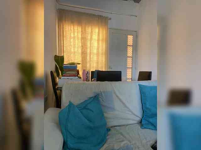 ReginaCorleone webcam