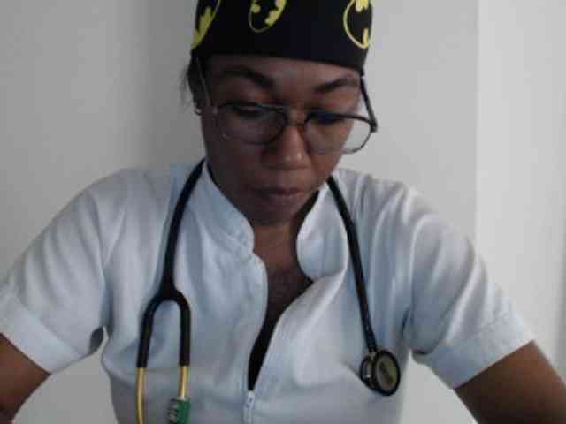 ReginaCorleone webcam
