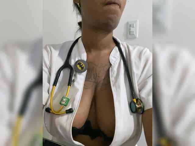 ReginaCorleone webcam