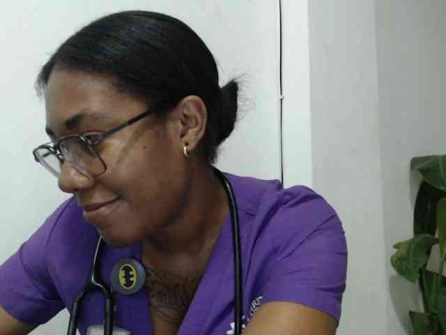 ReginaCorleone webcam
