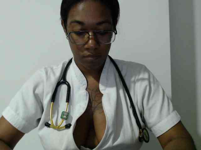 ReginaCorleone webcam