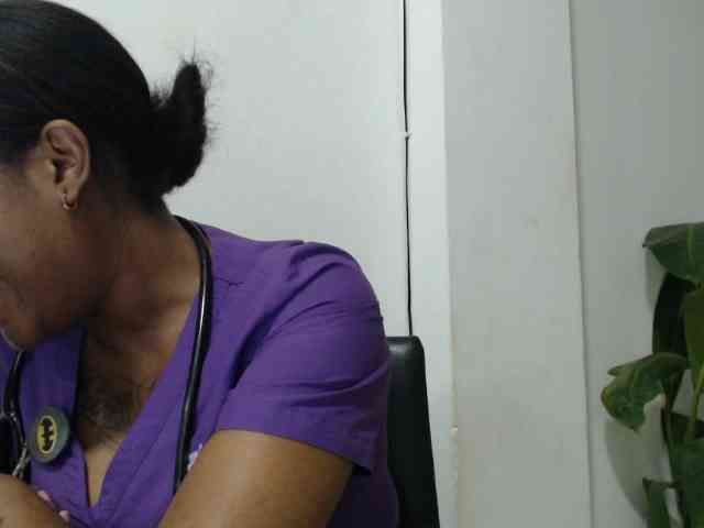 ReginaCorleone webcam