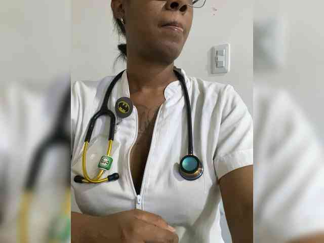 ReginaCorleone webcam