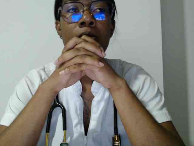 ReginaCorleone webcam