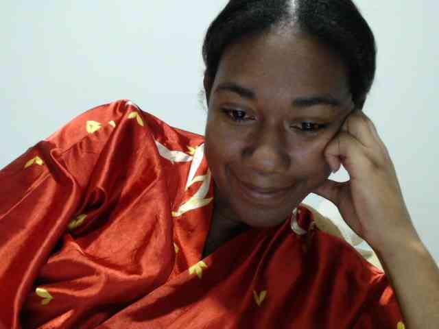 ReginaCorleone webcam