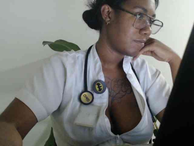ReginaCorleone webcam