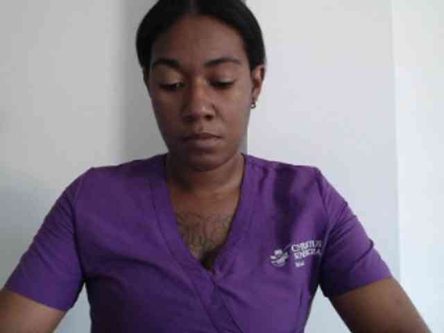 ReginaCorleone webcam