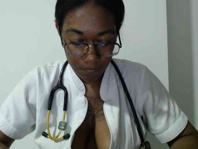 ReginaCorleone webcam