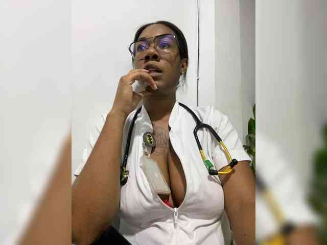 Modèle: ReginaCorleone
