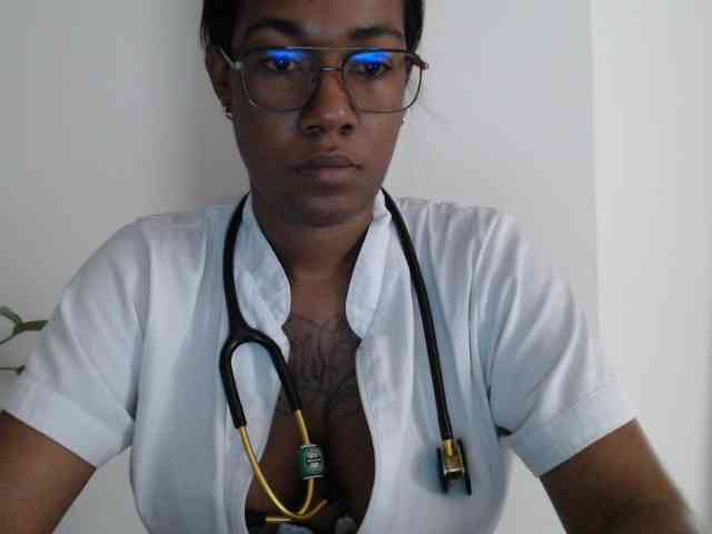 ReginaCorleone webcam