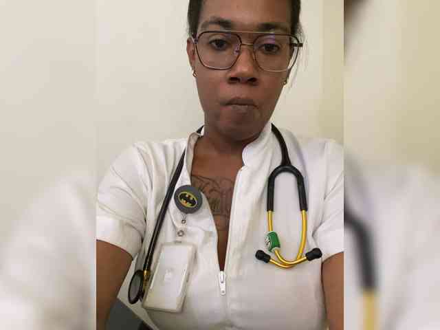 ReginaCorleone webcam
