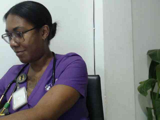 ReginaCorleone webcam