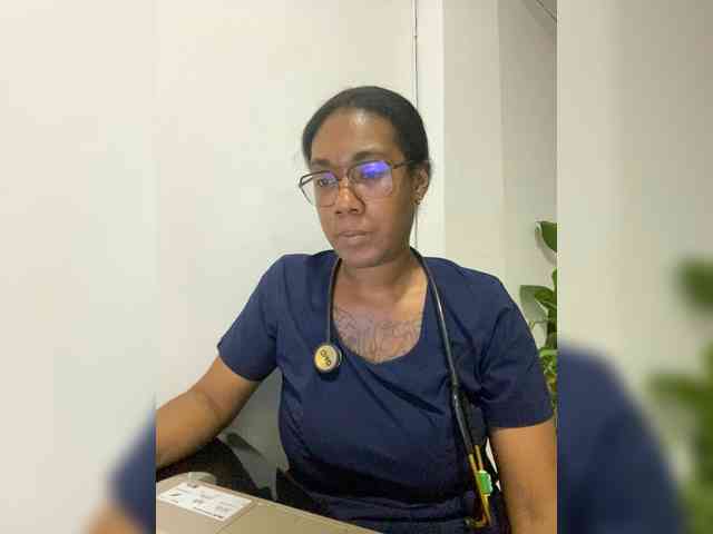 ReginaCorleone webcam