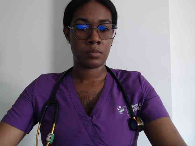 ReginaCorleone webcam