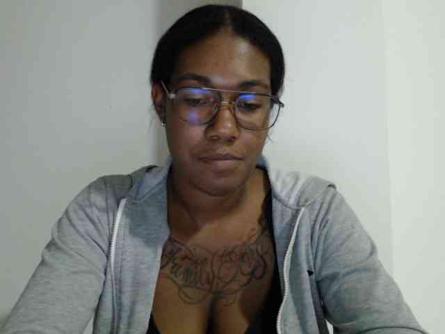 ReginaCorleone webcam